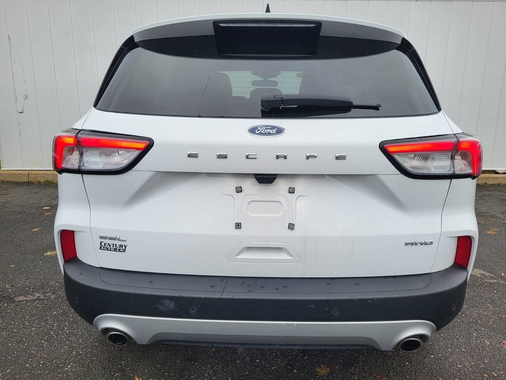 2022 Ford Escape in Antigonish, Nova Scotia - 4 - w1024h768px