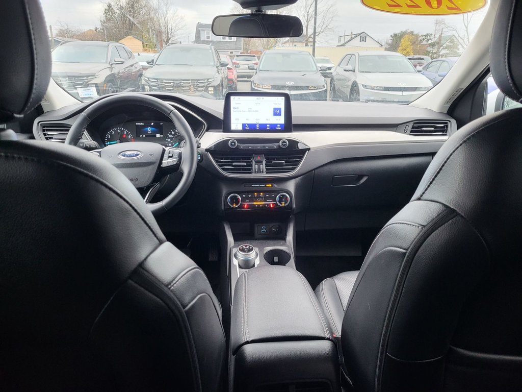 2022 Ford Escape in Antigonish, Nova Scotia - 46 - w1024h768px