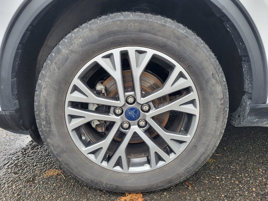2022 Ford Escape in Antigonish, Nova Scotia - 14 - w1024h768px