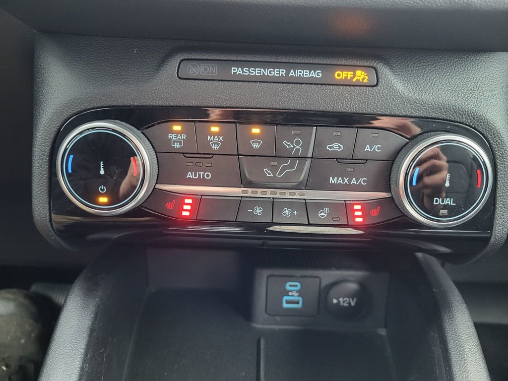 2022 Ford Escape in Antigonish, Nova Scotia - 26 - w1024h768px