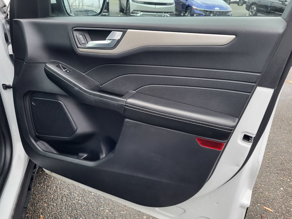 2022 Ford Escape in Antigonish, Nova Scotia - 37 - w1024h768px