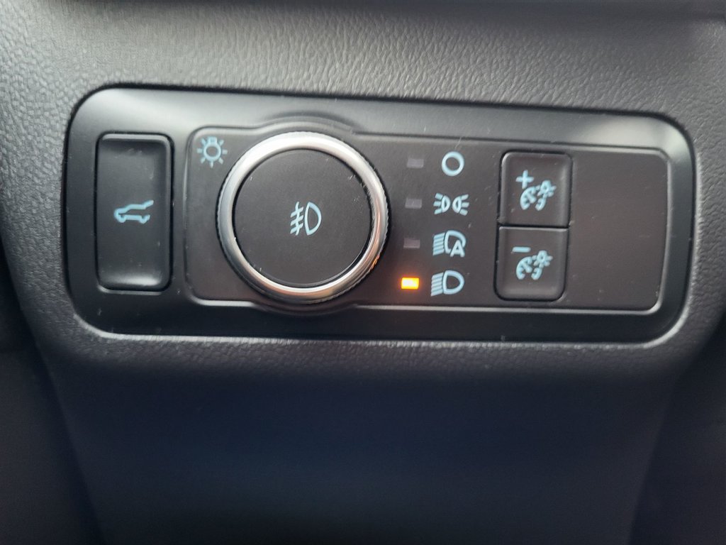 2022 Ford Escape in Antigonish, Nova Scotia - 15 - w1024h768px