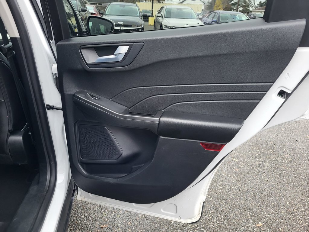 2022 Ford Escape in Antigonish, Nova Scotia - 40 - w1024h768px