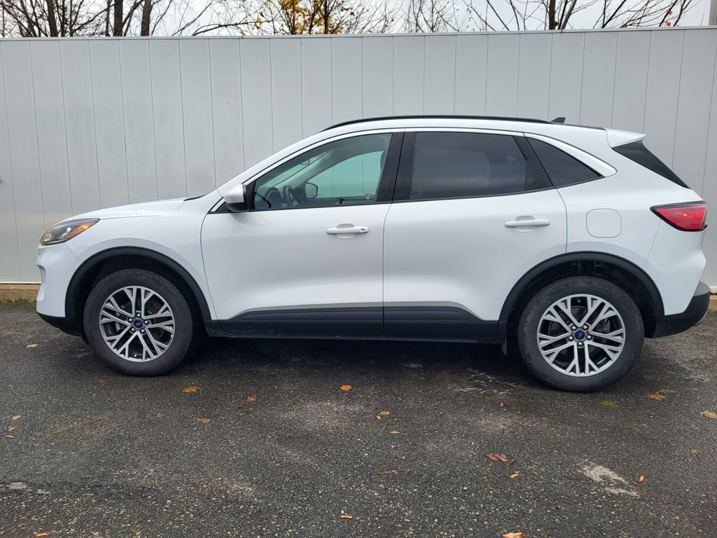 2022 Ford Escape in Antigonish, Nova Scotia - 6 - w1024h768px