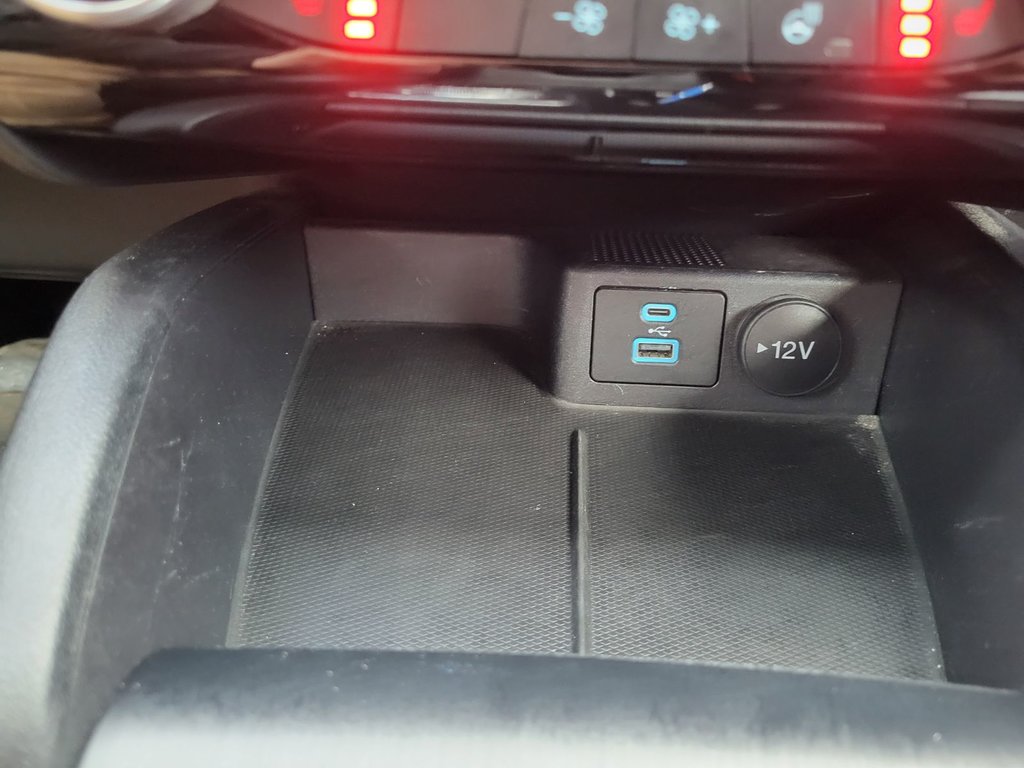 2022 Ford Escape in Antigonish, Nova Scotia - 27 - w1024h768px