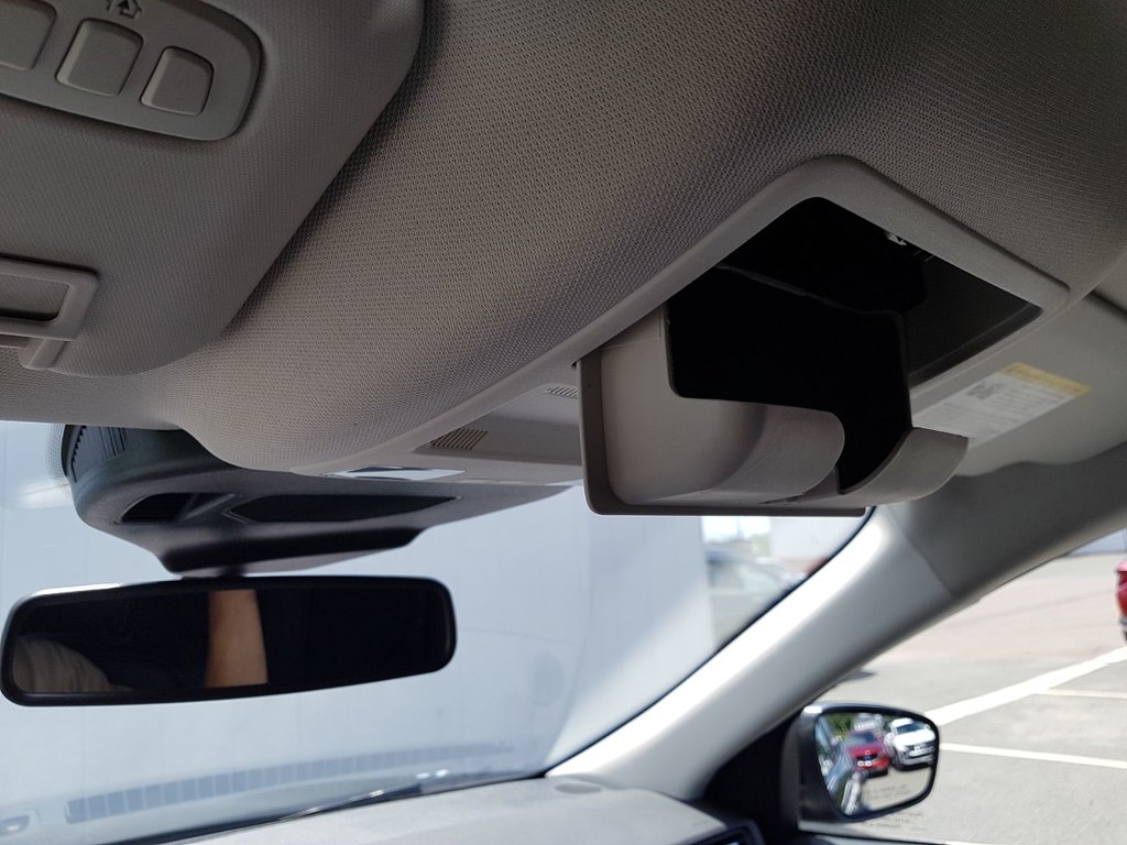 2022 Ford Escape Titanium | Leather | Nav | Cam | USB | HtdWheel in Saint John, New Brunswick - 34 - w1024h768px