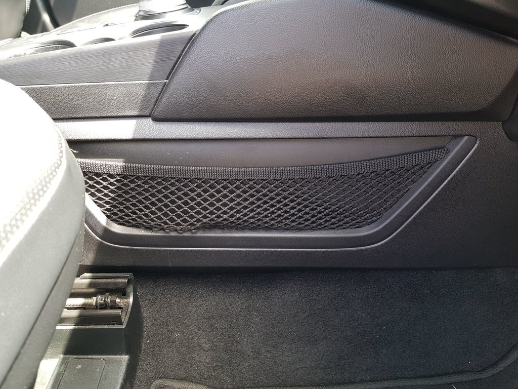2022 Ford Escape Titanium | Leather | Nav | Cam | USB | HtdWheel in Saint John, New Brunswick - 54 - w1024h768px