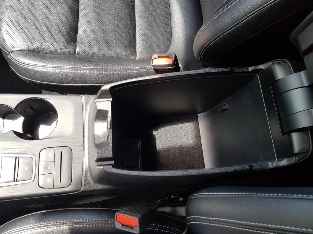 2022 Ford Escape Titanium | Leather | Nav | Cam | USB | HtdWheel in Saint John, New Brunswick - 32 - w1024h768px