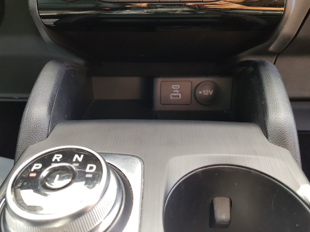 2022 Ford Escape Titanium | Leather | Nav | Cam | USB | HtdWheel in Saint John, New Brunswick - 58 - w1024h768px