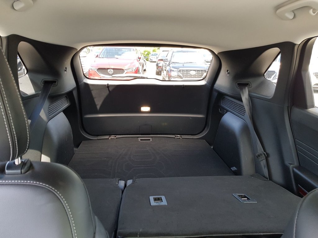 2022 Ford Escape Titanium | Leather | Nav | Cam | USB | HtdWheel in Saint John, New Brunswick - 59 - w1024h768px
