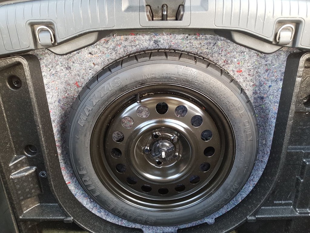2022 Ford Escape Titanium | Leather | Nav | Cam | USB | HtdWheel in Saint John, New Brunswick - 49 - w1024h768px