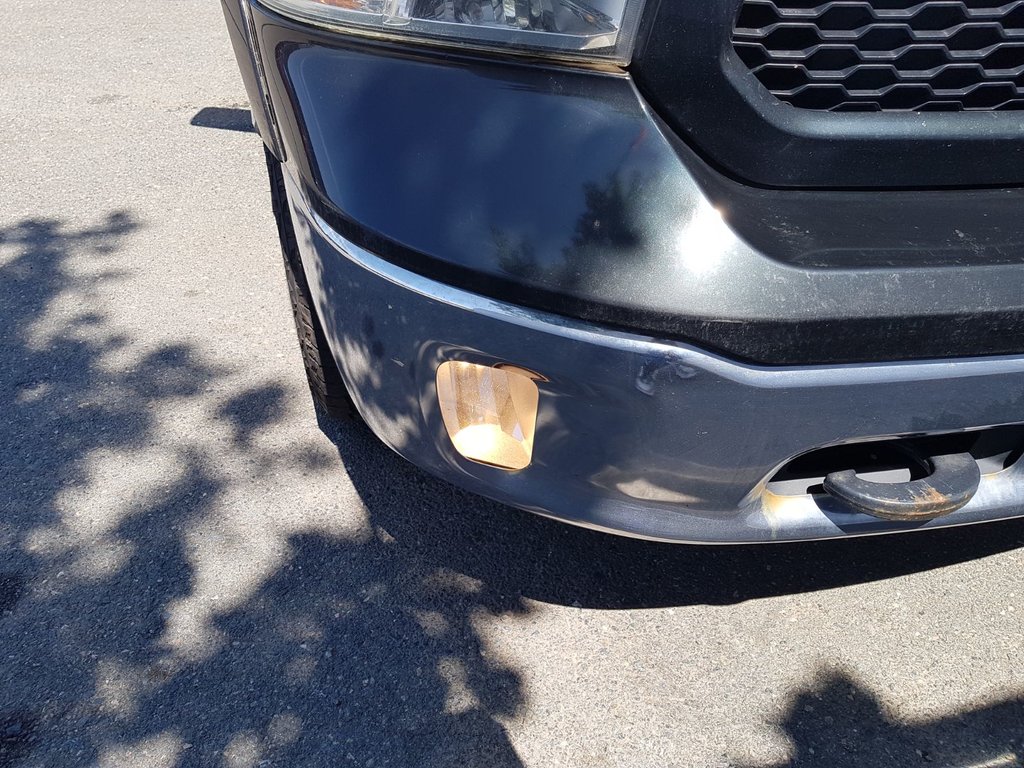 2022 Ford Escape Titanium | Leather | Nav | Cam | USB | HtdWheel in Saint John, New Brunswick - 12 - w1024h768px