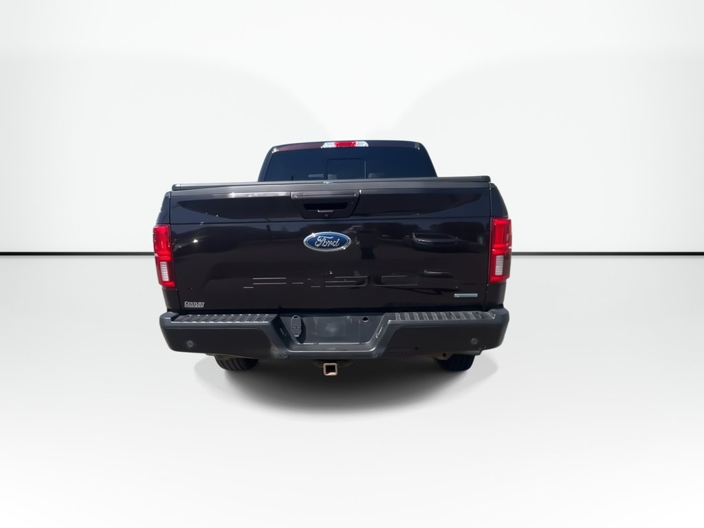 2019 Ford F-150 Lariat | Leather | Htdwheel | Bluetooth | in Saint John, New Brunswick - 7 - w1024h768px