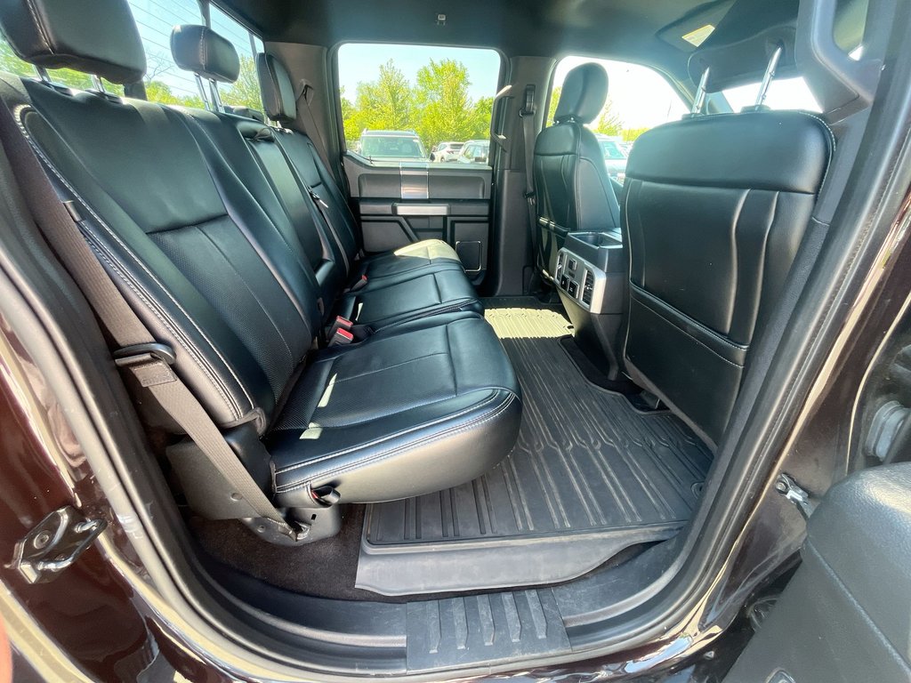 2019 Ford F-150 Lariat | Leather | Htdwheel | Bluetooth | in Saint John, New Brunswick - 38 - w1024h768px