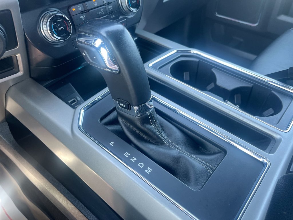 2019 Ford F-150 Lariat | Leather | Htdwheel | Bluetooth | in Saint John, New Brunswick - 29 - w1024h768px