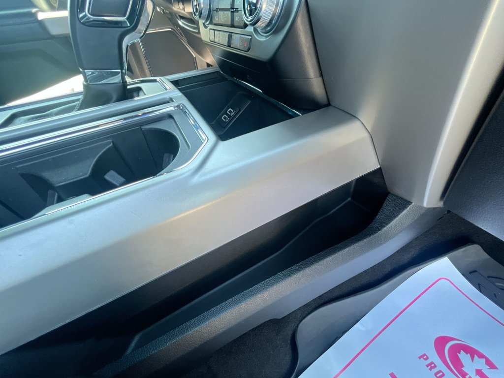 2019 Ford F-150 Lariat | Leather | Htdwheel | Bluetooth | in Saint John, New Brunswick - 44 - w1024h768px