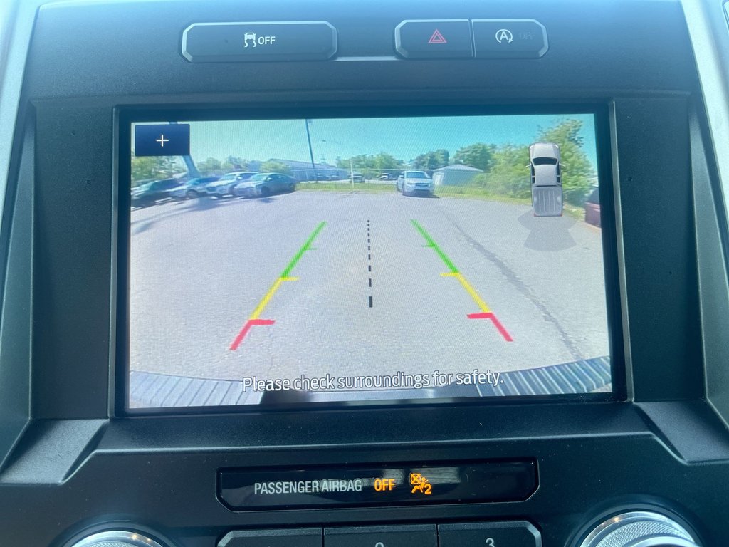 2019 Ford F-150 Lariat | Leather | Htdwheel | Bluetooth | in Saint John, New Brunswick - 26 - w1024h768px