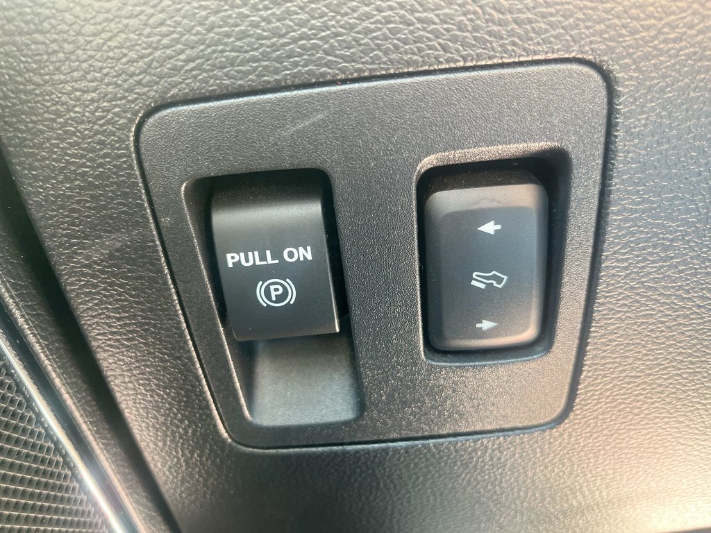 2019 Ford F-150 Lariat | Leather | Htdwheel | Bluetooth | in Saint John, New Brunswick - 30 - w1024h768px