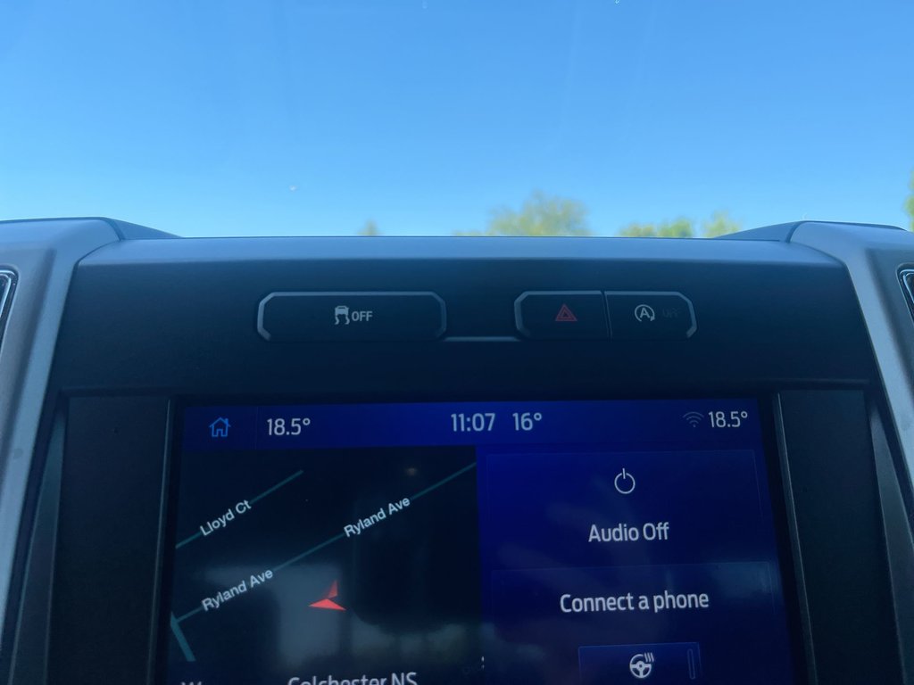 2019 Ford F-150 Lariat | Leather | Htdwheel | Bluetooth | in Saint John, New Brunswick - 22 - w1024h768px