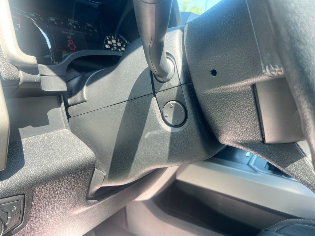 2019 Ford F-150 Lariat | Leather | Htdwheel | Bluetooth | in Saint John, New Brunswick - 19 - w1024h768px