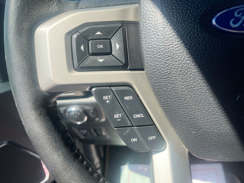 2019 Ford F-150 Lariat | Leather | Htdwheel | Bluetooth | in Saint John, New Brunswick - 20 - w1024h768px