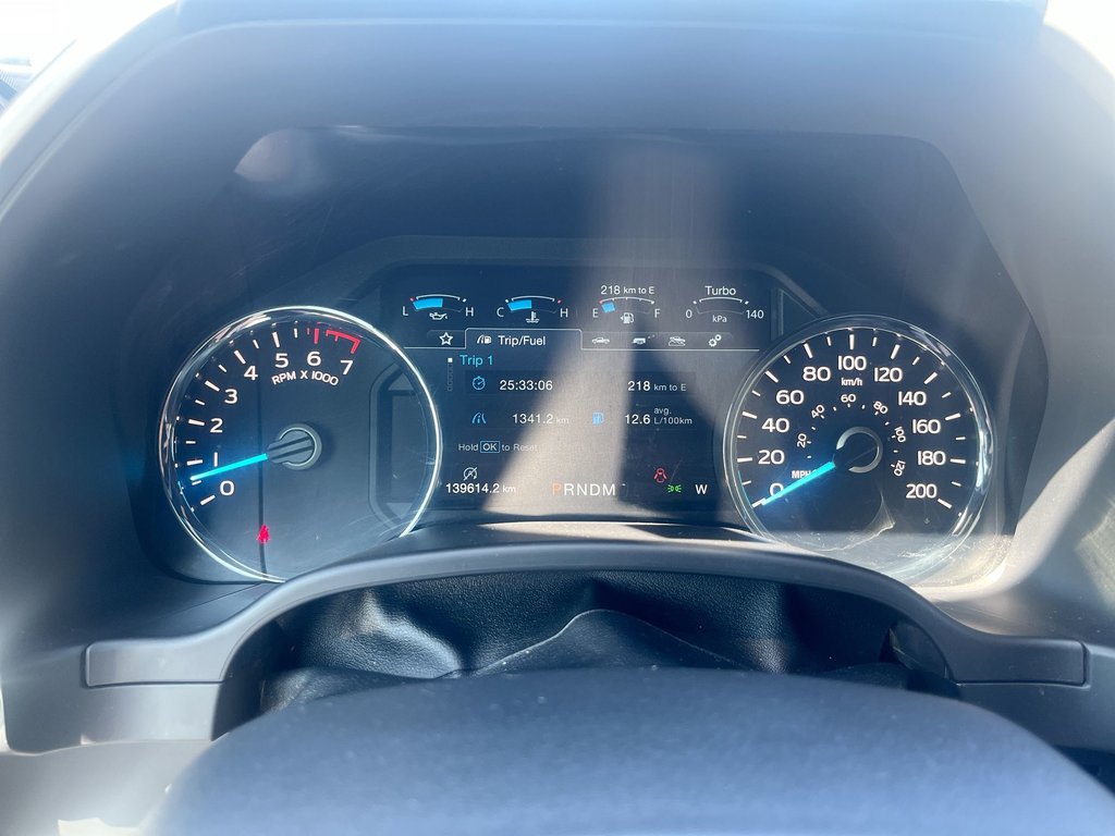 2019 Ford F-150 Lariat | Leather | Htdwheel | Bluetooth | in Saint John, New Brunswick - 23 - w1024h768px