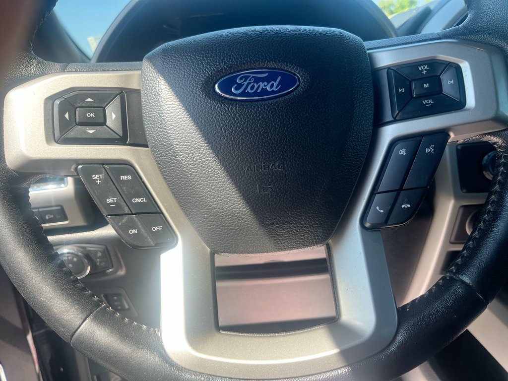 2019 Ford F-150 Lariat | Leather | Htdwheel | Bluetooth | in Saint John, New Brunswick - 18 - w1024h768px