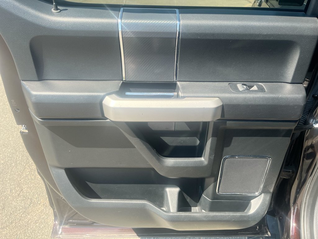 2019 Ford F-150 Lariat | Leather | Htdwheel | Bluetooth | in Saint John, New Brunswick - 34 - w1024h768px