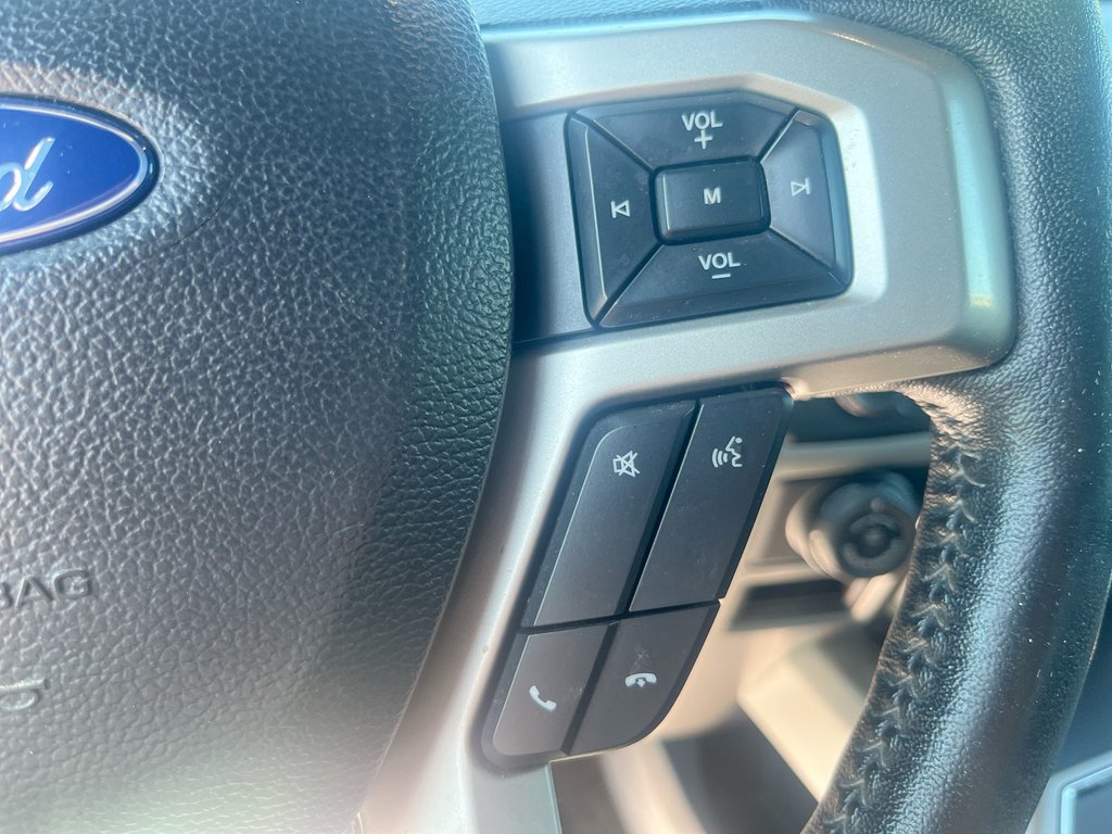 2019 Ford F-150 Lariat | Leather | Htdwheel | Bluetooth | in Saint John, New Brunswick - 21 - w1024h768px