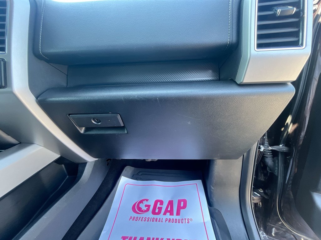 2019 Ford F-150 Lariat | Leather | Htdwheel | Bluetooth | in Saint John, New Brunswick - 43 - w1024h768px