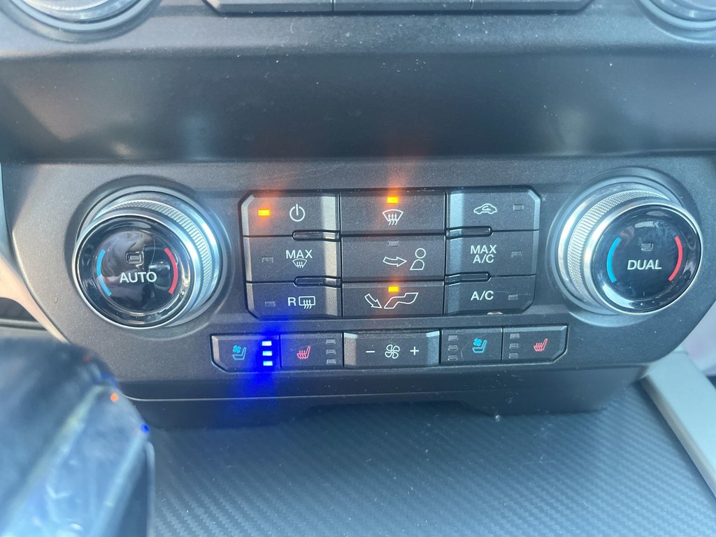 2019 Ford F-150 Lariat | Leather | Htdwheel | Bluetooth | in Saint John, New Brunswick - 27 - w1024h768px