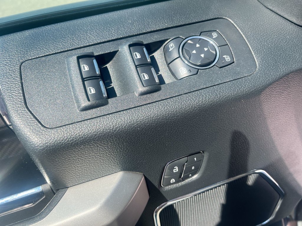 2019 Ford F-150 Lariat | Leather | Htdwheel | Bluetooth | in Saint John, New Brunswick - 15 - w1024h768px