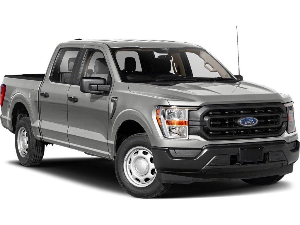 2023 Ford F-150 XLT | Nav | Cam | USB | Trailer Package in Saint John, New Brunswick - 1 - w1024h768px