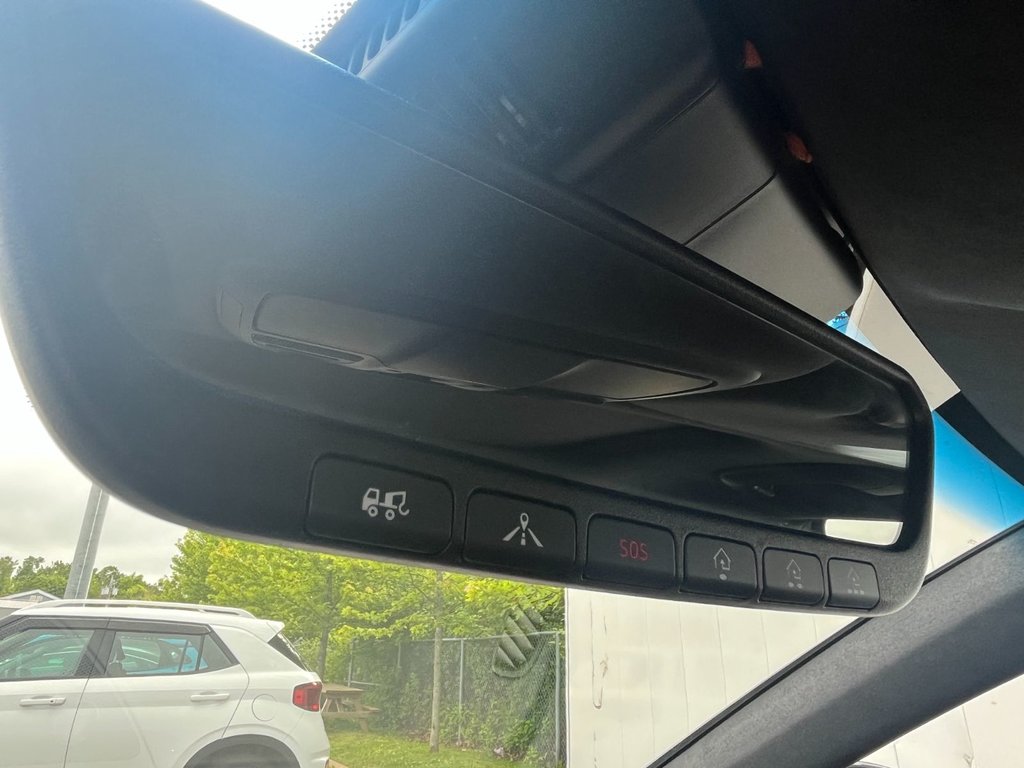 2019 GENESIS G70 2.0T Sport | Leather | Roof | Nav | Cam | USB in Saint John, New Brunswick - 38 - w1024h768px