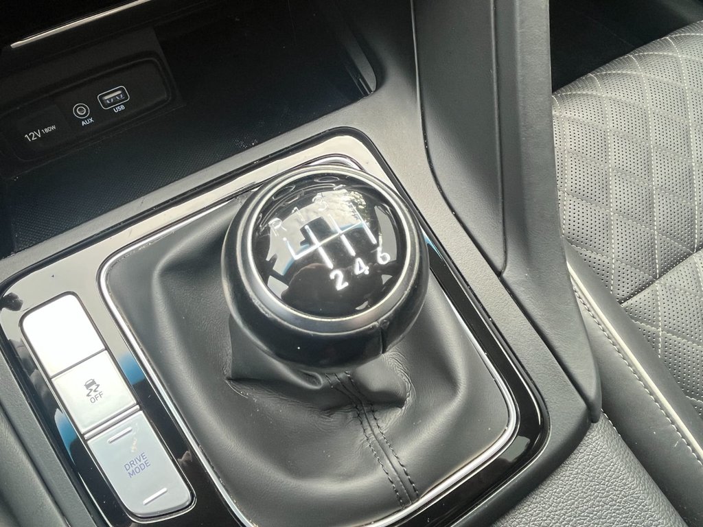 2019 GENESIS G70 2.0T Sport | Leather | Roof | Nav | Cam | USB in Saint John, New Brunswick - 36 - w1024h768px