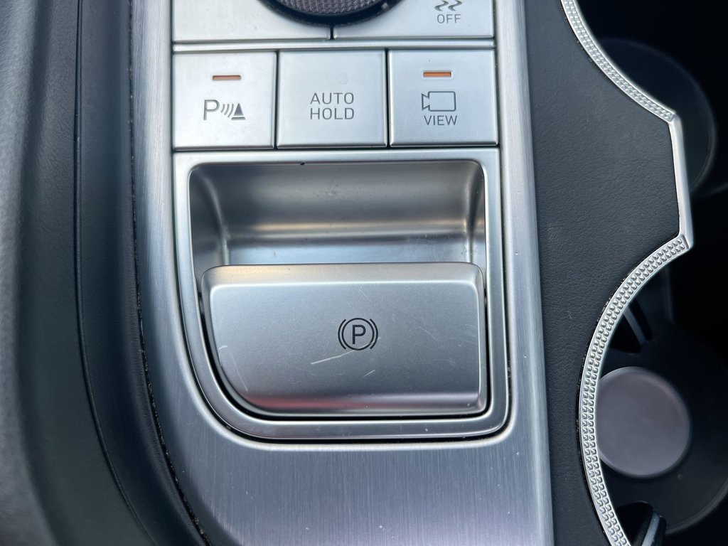 2019 GENESIS G70 3.3T Sport | Leather | Sunroof | Nav | Cam | USB in Saint John, New Brunswick - 30 - w1024h768px