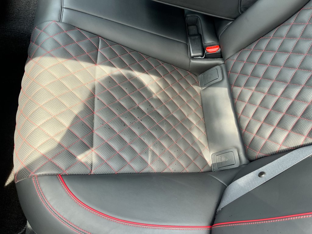 2019 GENESIS G70 3.3T Sport | Leather | Sunroof | Nav | Cam | USB in Saint John, New Brunswick - 33 - w1024h768px