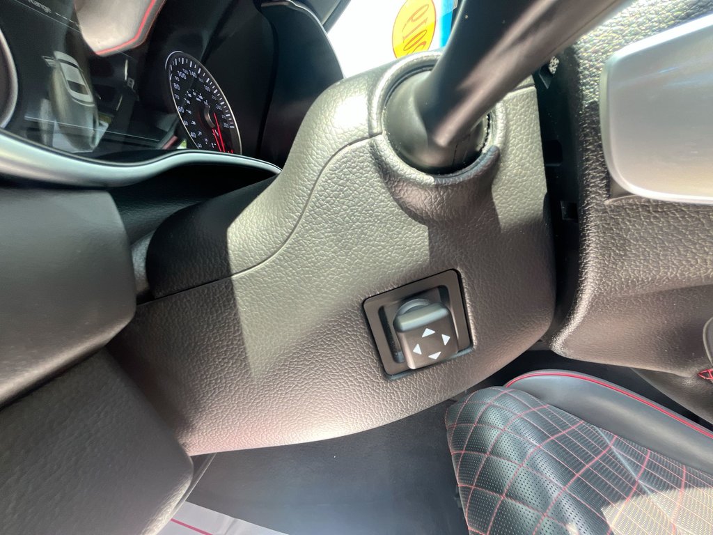 2019 GENESIS G70 3.3T Sport | Leather | Sunroof | Nav | Cam | USB in Saint John, New Brunswick - 19 - w1024h768px