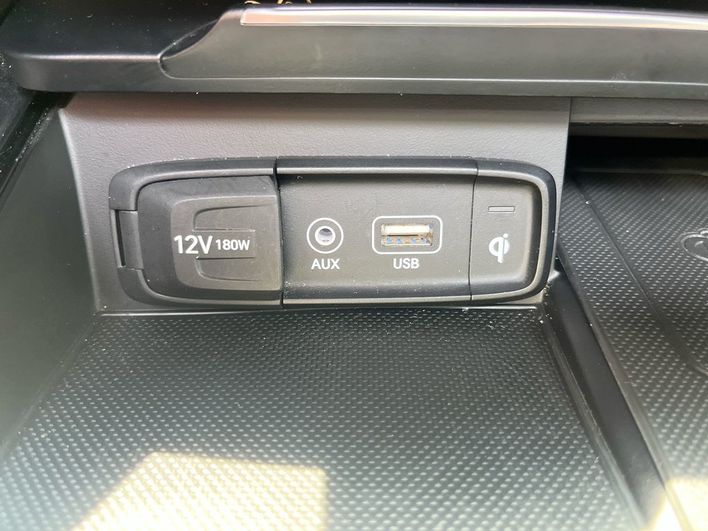 2019 GENESIS G70 3.3T Sport | Leather | Sunroof | Nav | Cam | USB in Saint John, New Brunswick - 28 - w1024h768px