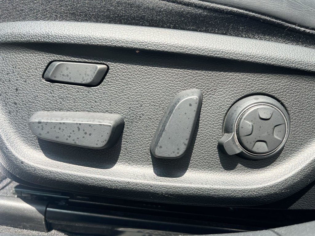 2019 GENESIS G70 3.3T Sport | Leather | Sunroof | Nav | Cam | USB in Saint John, New Brunswick - 14 - w1024h768px