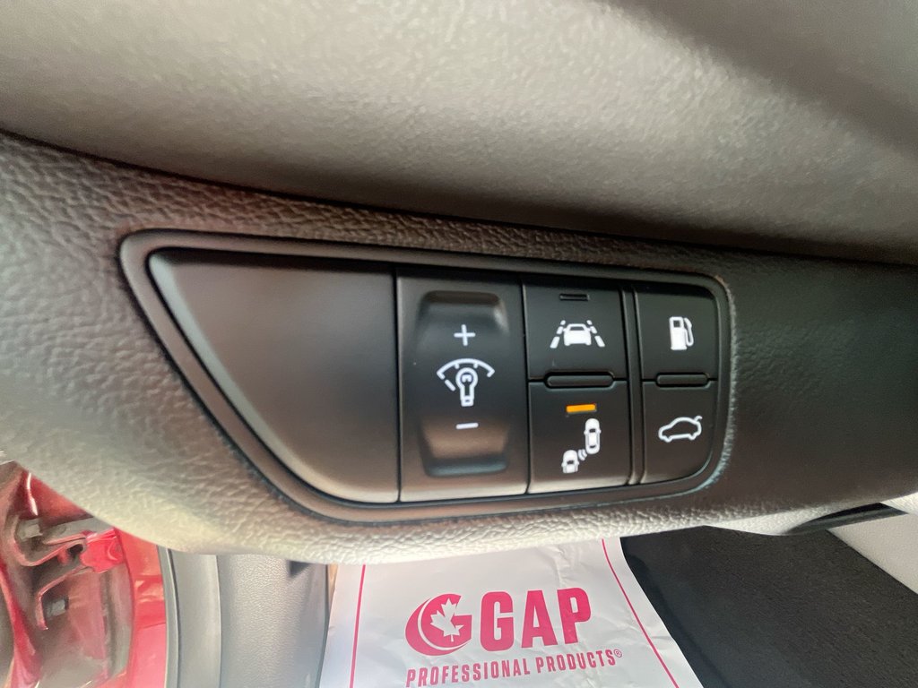 2019 GENESIS G70 3.3T Sport | Leather | Sunroof | Nav | Cam | USB in Saint John, New Brunswick - 22 - w1024h768px