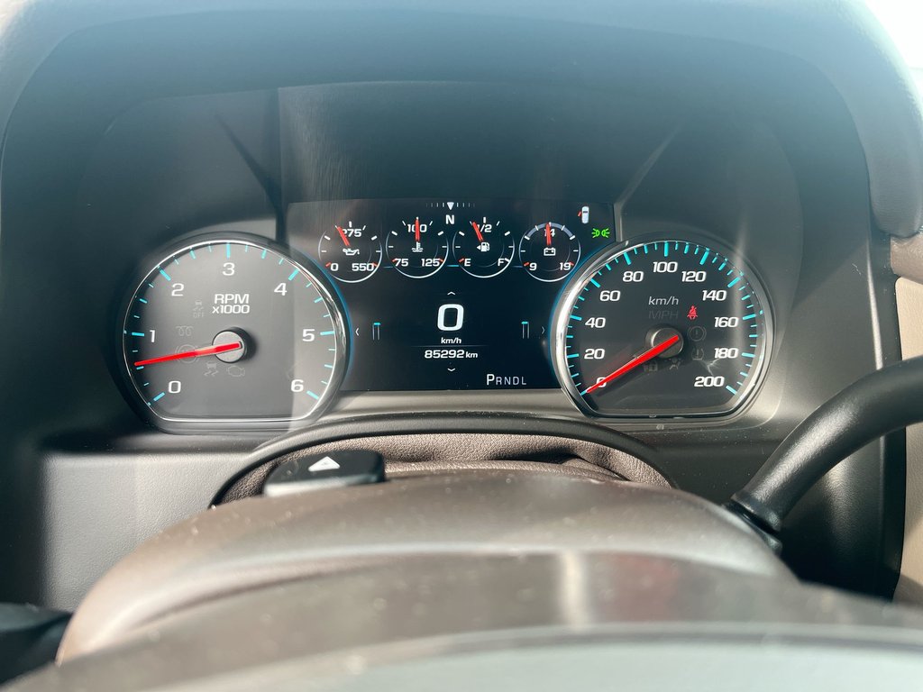 2019 GMC Yukon Denali | Leather | Sunroof | Nav | Cam | USB in Saint John, New Brunswick - 23 - w1024h768px