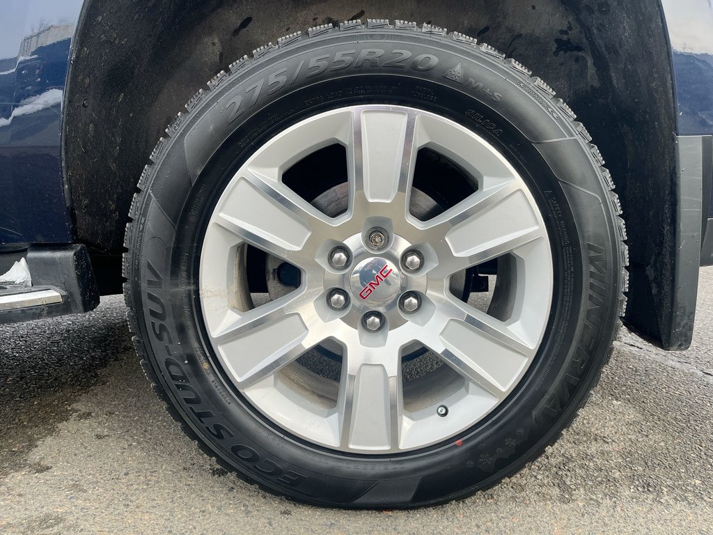 2019 GMC Yukon Denali | Leather | Sunroof | Nav | Cam | USB in Saint John, New Brunswick - 10 - w1024h768px