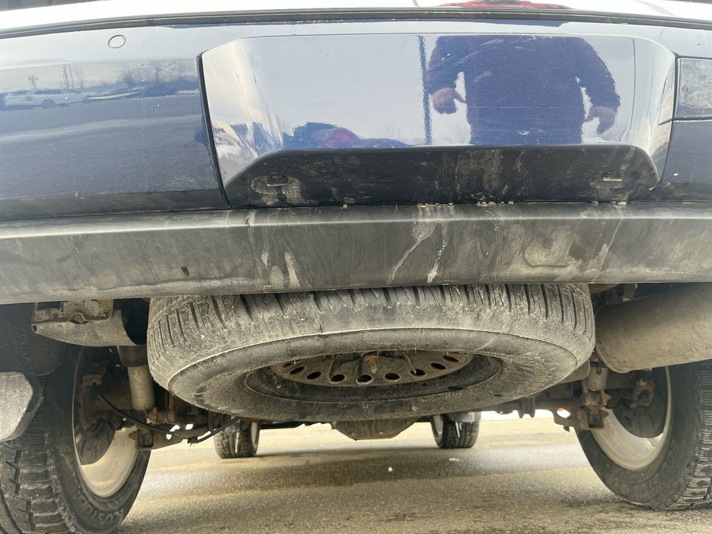 2019 GMC Yukon Denali | Leather | Sunroof | Nav | Cam | USB in Saint John, New Brunswick - 36 - w1024h768px