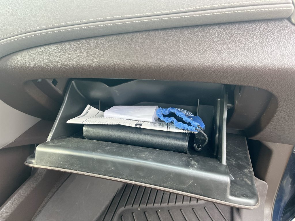 2019 GMC Yukon Denali | Leather | Sunroof | Nav | Cam | USB in Saint John, New Brunswick - 41 - w1024h768px