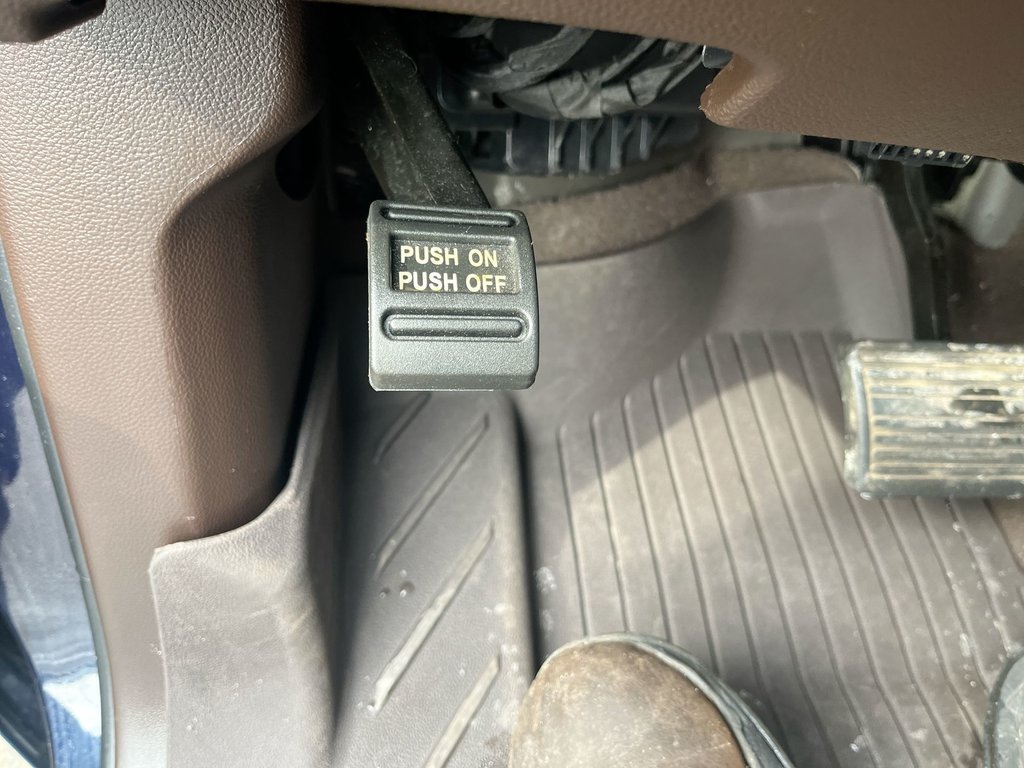 2019 GMC Yukon Denali | Leather | Sunroof | Nav | Cam | USB in Saint John, New Brunswick - 30 - w1024h768px