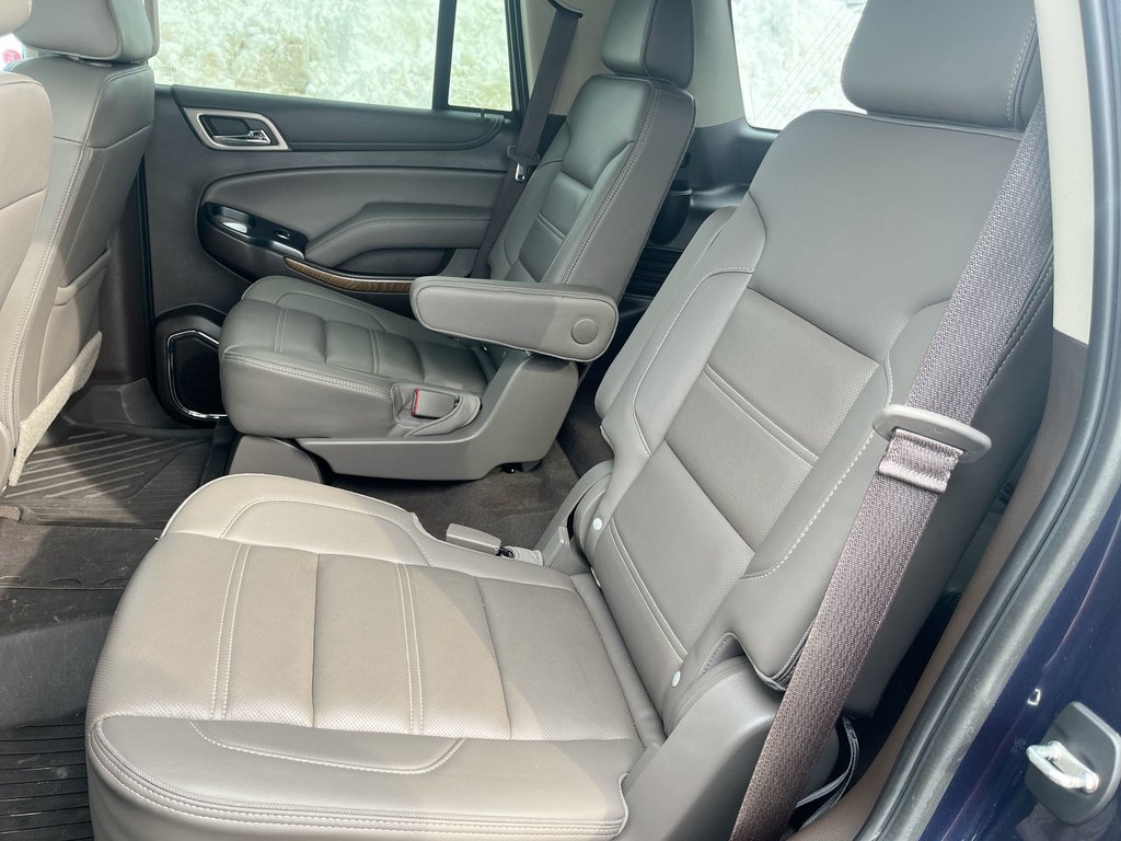 2019 GMC Yukon Denali | Leather | Sunroof | Nav | Cam | USB in Saint John, New Brunswick - 31 - w1024h768px
