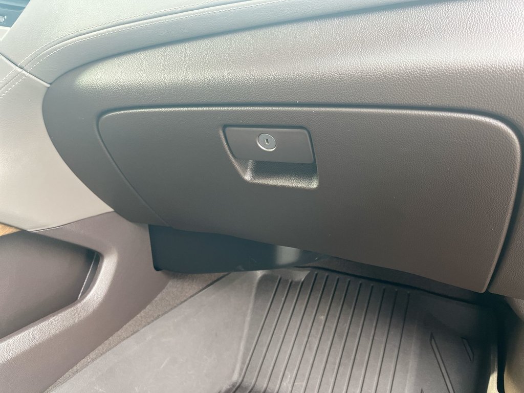 2019 GMC Yukon Denali | Leather | Sunroof | Nav | Cam | USB in Saint John, New Brunswick - 42 - w1024h768px