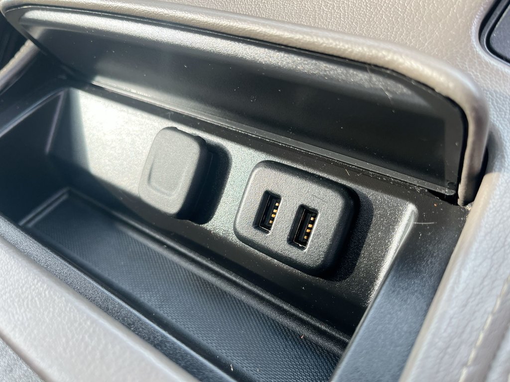 2019 GMC Yukon Denali | Leather | Sunroof | Nav | Cam | USB in Saint John, New Brunswick - 43 - w1024h768px