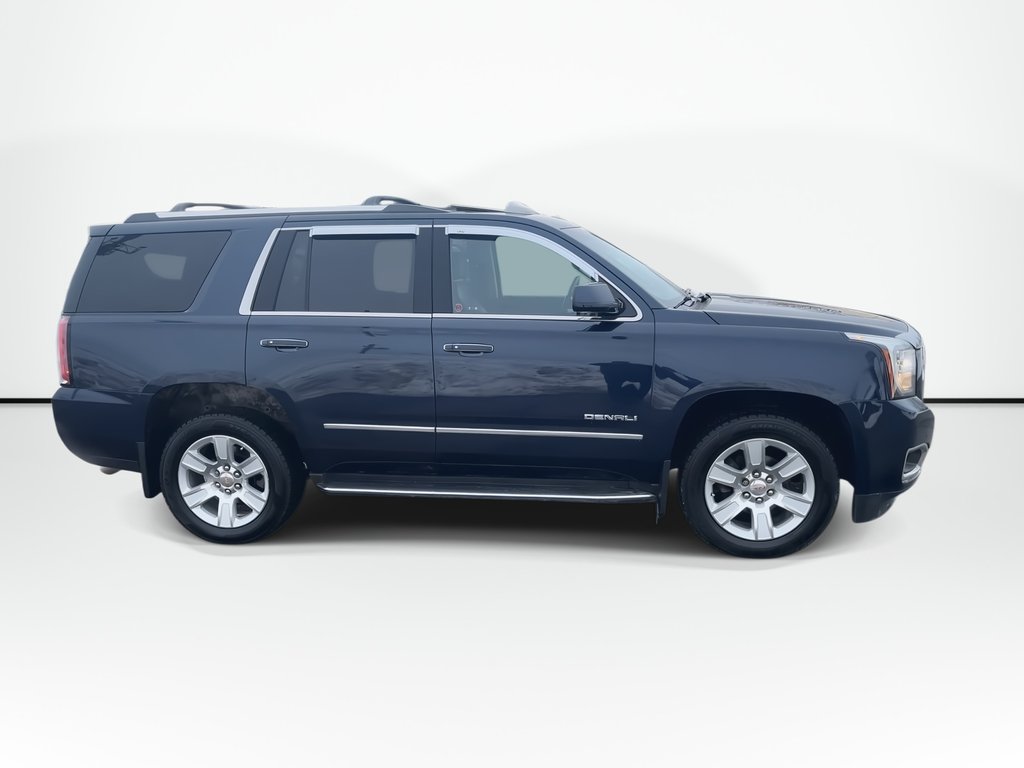 2019 GMC Yukon Denali | Leather | Sunroof | Nav | Cam | USB in Saint John, New Brunswick - 9 - w1024h768px
